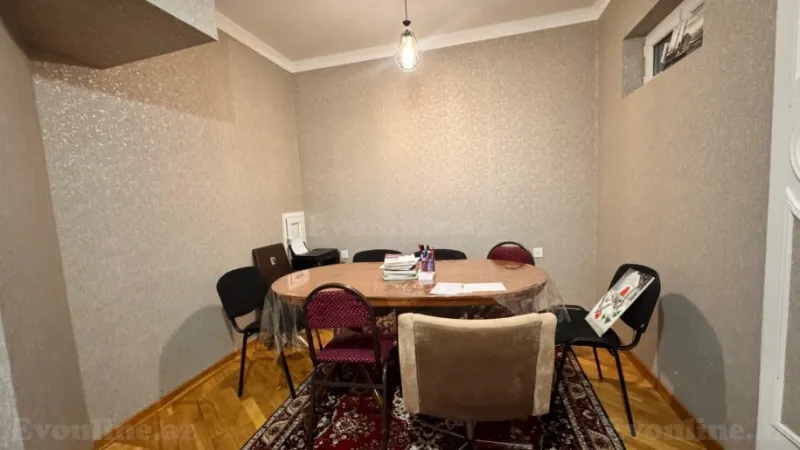 Satılır 3 otaqlı Mənzil Yeni tikili 105 m² 8-ci mikrorayon - şəkil 6