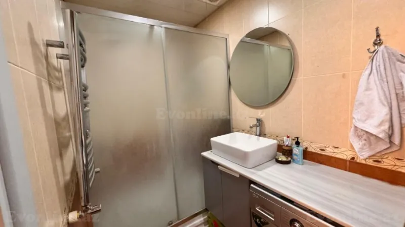 Satılır 3 otaqlı Mənzil Yeni tikili 105 m² 8-ci mikrorayon - şəkil 7