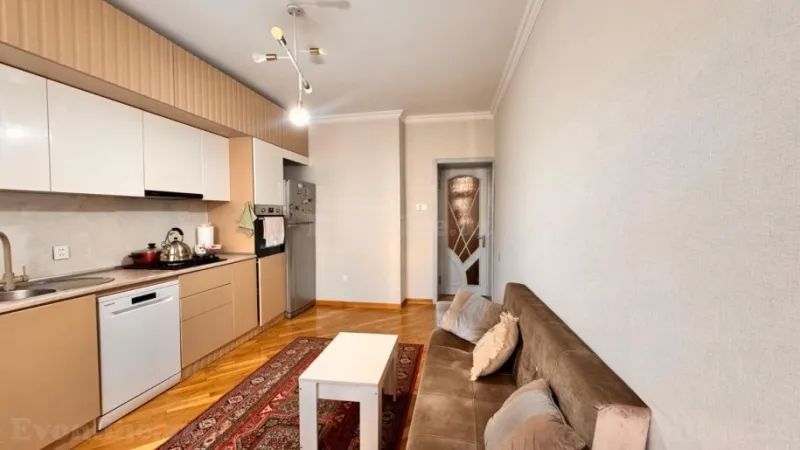 Satılır 3 otaqlı Mənzil Yeni tikili 105 m² 8-ci mikrorayon - şəkil 15