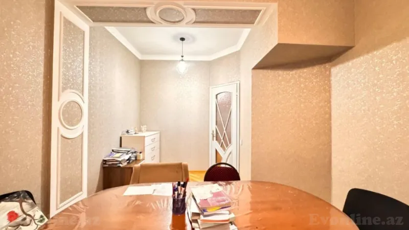 Satılır 3 otaqlı Mənzil Yeni tikili 105 m² 8-ci mikrorayon - şəkil 17