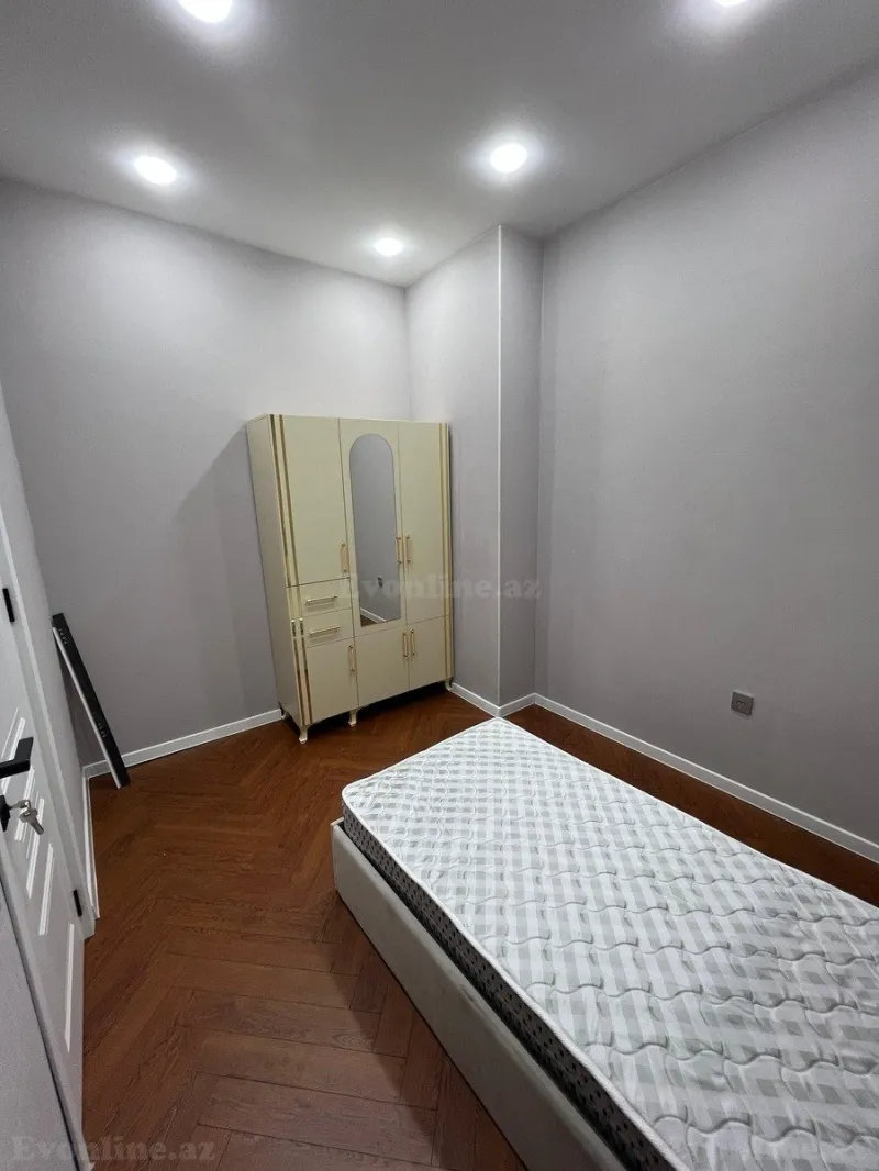 Satılır 3 otaqlı Mənzil Yeni tikili 64 m² Yasamal - şəkil 5