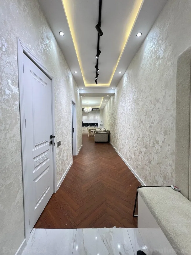 Satılır 3 otaqlı Mənzil Yeni tikili 64 m² Yasamal - şəkil 7