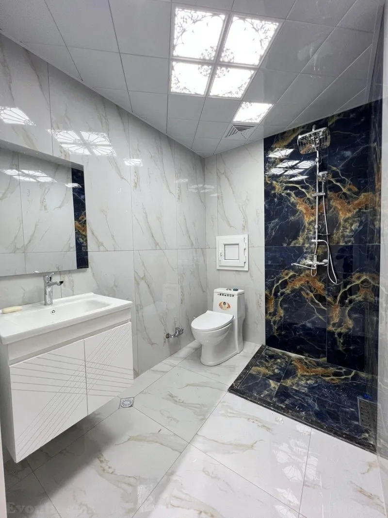 Satılır 3 otaqlı Mənzil Yeni tikili 64 m² Yasamal - şəkil 9