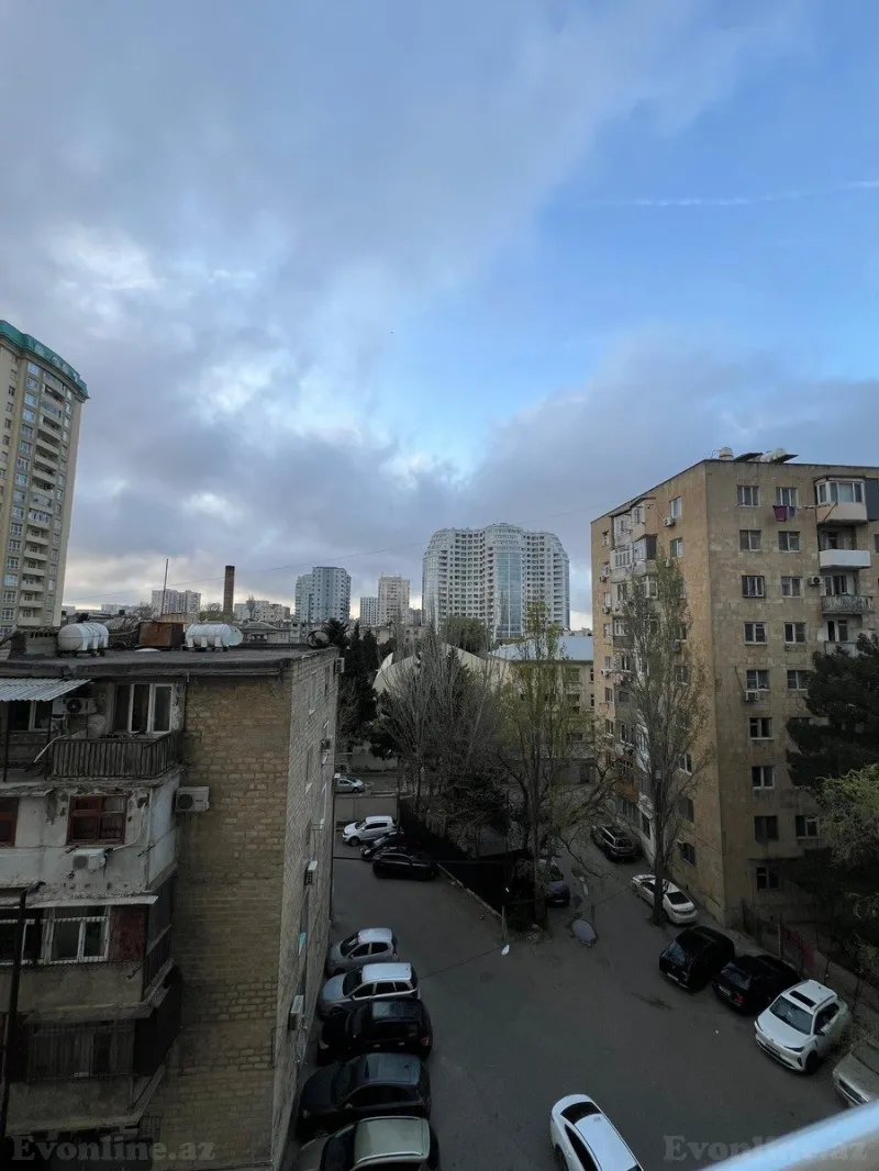 Satılır 3 otaqlı Mənzil Yeni tikili 64 m² Yasamal - şəkil 11