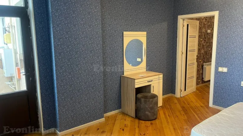 Kirayə verilir 3 otaqlı Mənzil Yeni tikili 70 m² Dərnəgül m. - şəkil 10