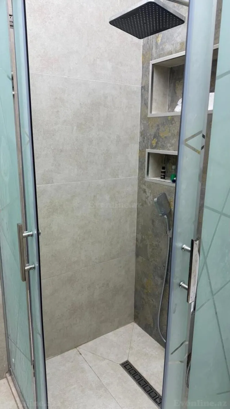 Kirayə verilir 3 otaqlı Mənzil Yeni tikili 110 m² Sabunçu r. - şəkil 16