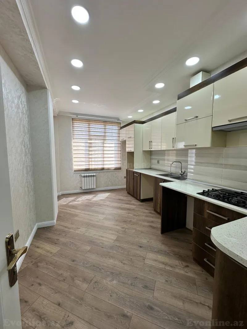 Satılır 3 otaqlı Mənzil Yeni tikili 95 m² Yeni Yasamal - şəkil 6