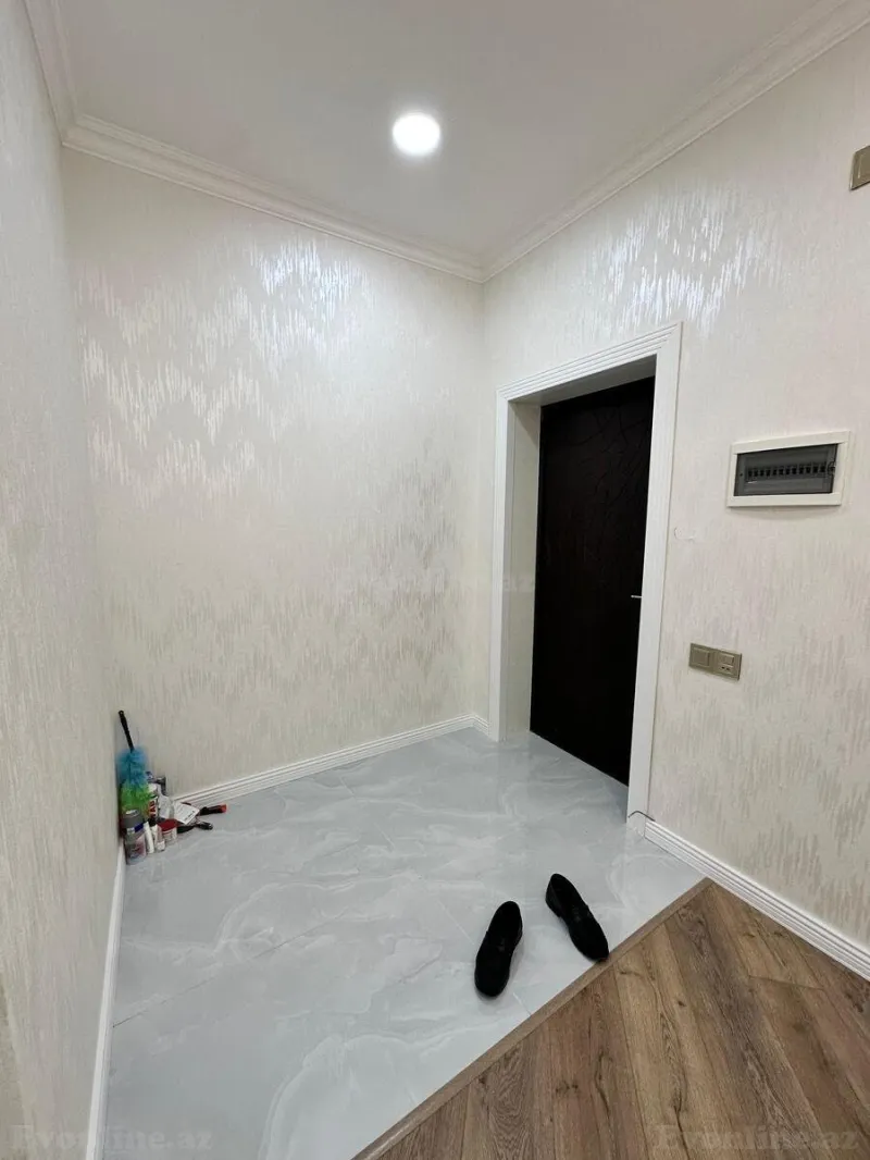 Satılır 3 otaqlı Mənzil Yeni tikili 95 m² Yeni Yasamal - şəkil 9