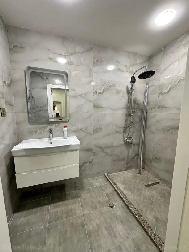 Satılır 3 otaqlı Mənzil Yeni tikili 95 m² Yeni Yasamal - şəkil 10