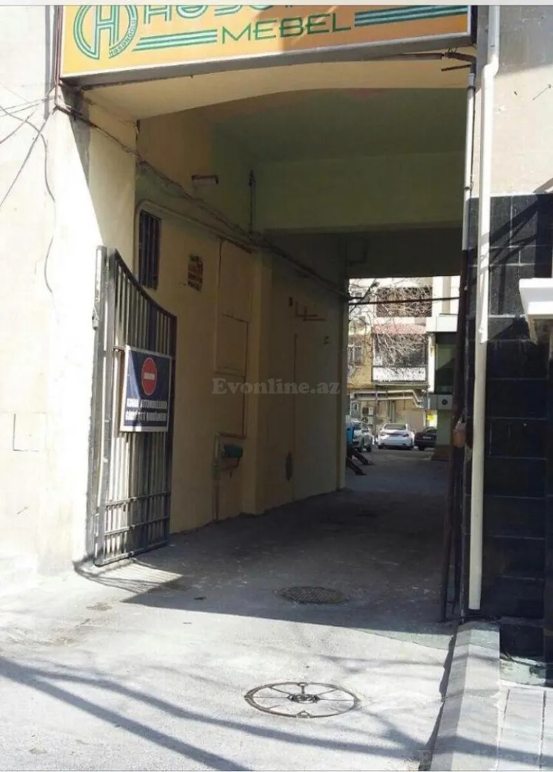 Kirayə verilir 2 otaqlı Mənzil Yeni tikili 60 m² 28 May m.