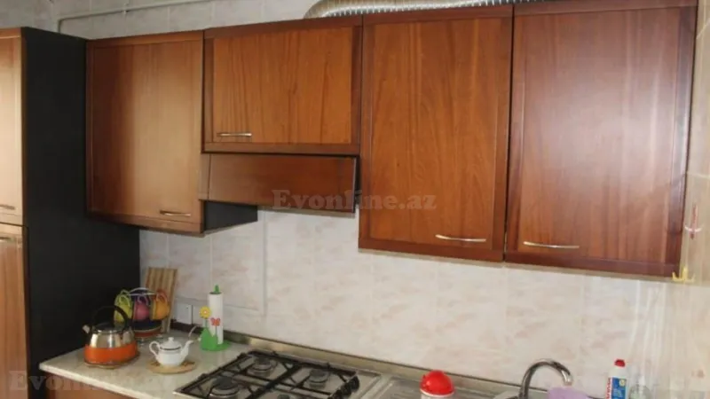 Kirayə verilir 2 otaqlı Mənzil Yeni tikili 60 m² 28 May m. - şəkil 4
