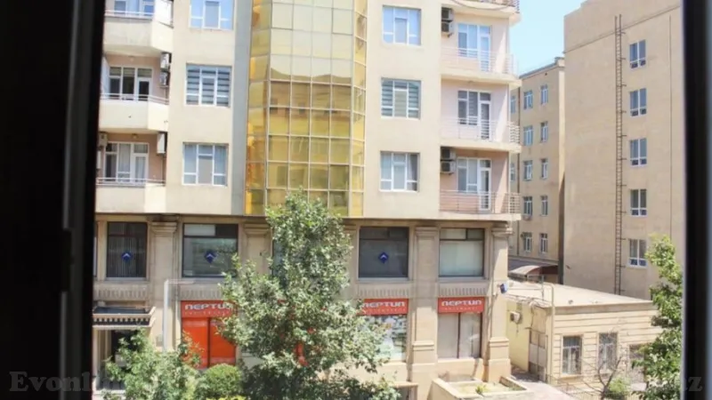 Kirayə verilir 2 otaqlı Mənzil Yeni tikili 60 m² 28 May m. - şəkil 10