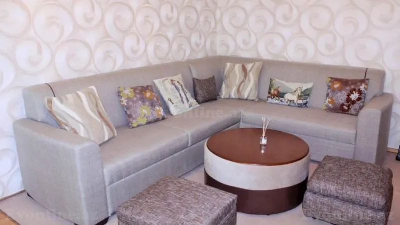Kirayə verilir 2 otaqlı Mənzil Yeni tikili 60 m² 28 May m. - şəkil 11