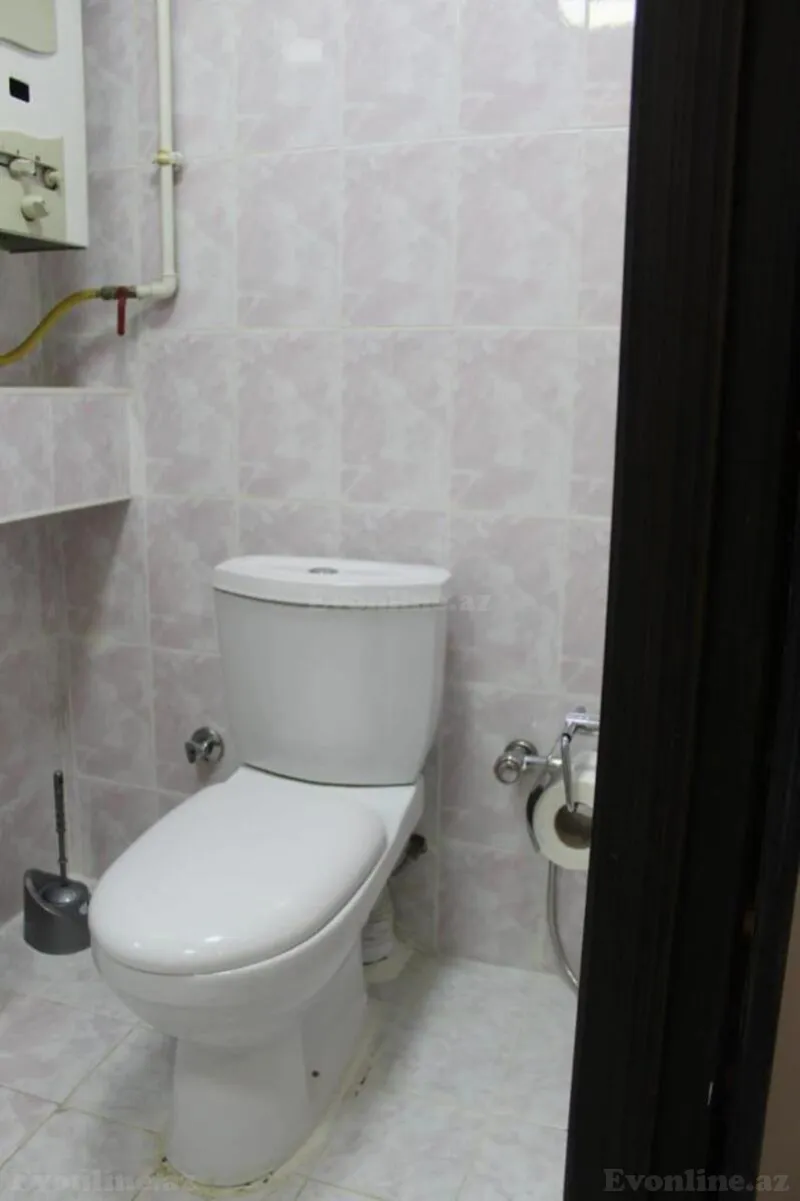 Kirayə verilir 2 otaqlı Mənzil Yeni tikili 60 m² 28 May m. - şəkil 13