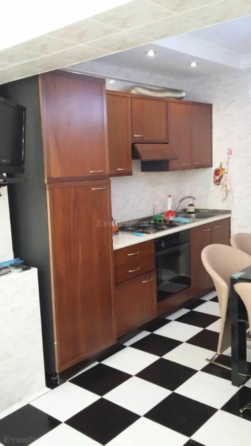 Kirayə verilir 2 otaqlı Mənzil Yeni tikili 60 m² 28 May m. - şəkil 21