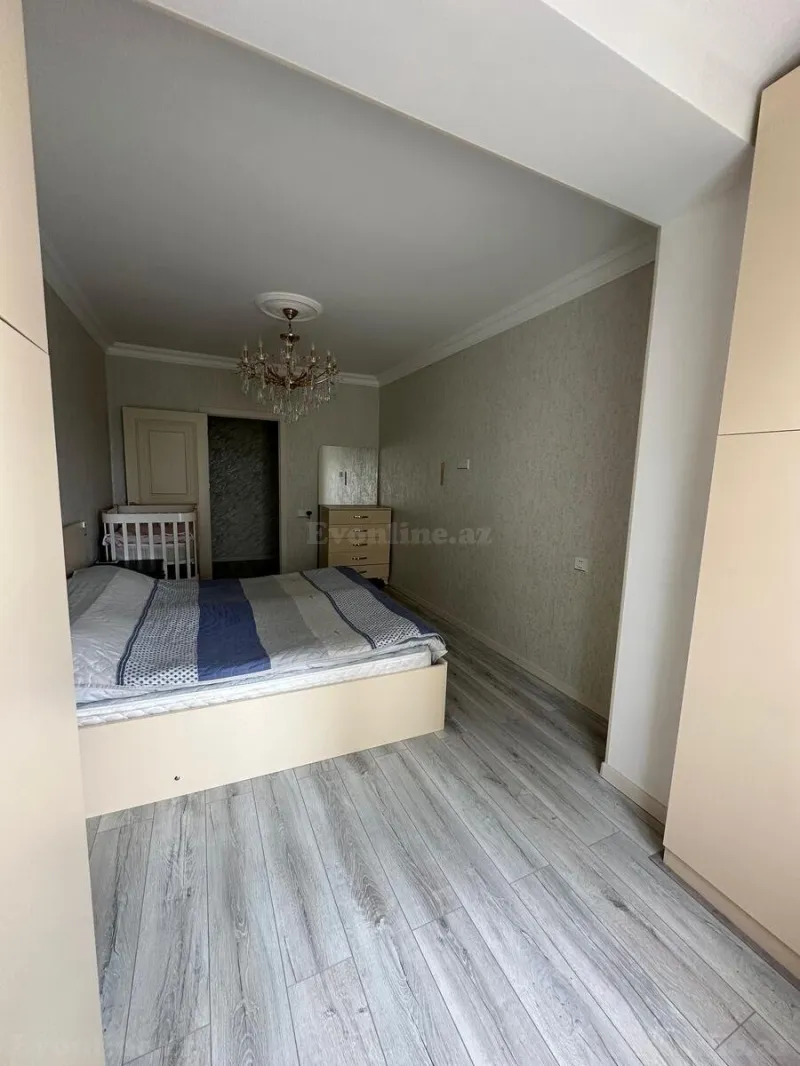 Satılır 2 otaqlı Mənzil Köhnə tikili 60 m² Sabunçu r. - şəkil 7