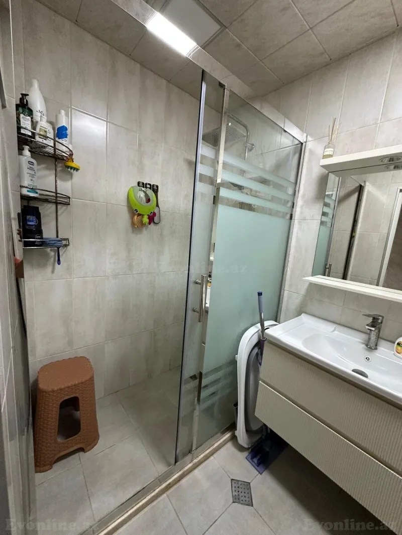 Satılır 2 otaqlı Mənzil Köhnə tikili 60 m² Sabunçu r. - şəkil 9
