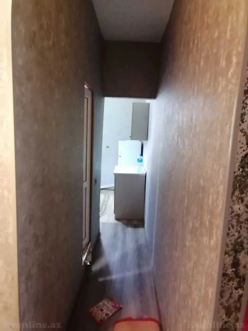 Kirayə verilir 2 otaqlı Mənzil Köhnə tikili 50 m² Nəriman Nərimanov m. - şəkil 5