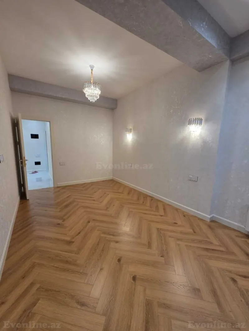 Satılır 2 otaqlı Mənzil Yeni tikili 80 m² Xətai r. - şəkil 6