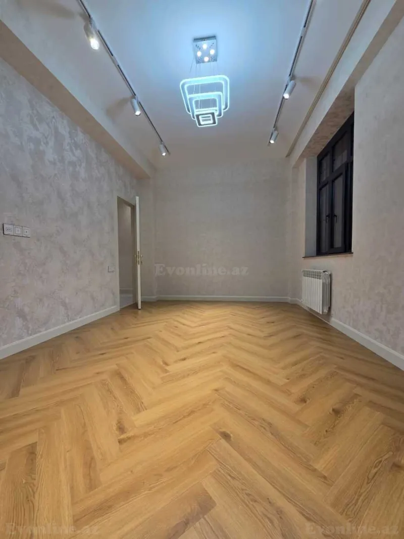 Satılır 2 otaqlı Mənzil Yeni tikili 80 m² Xətai r. - şəkil 8