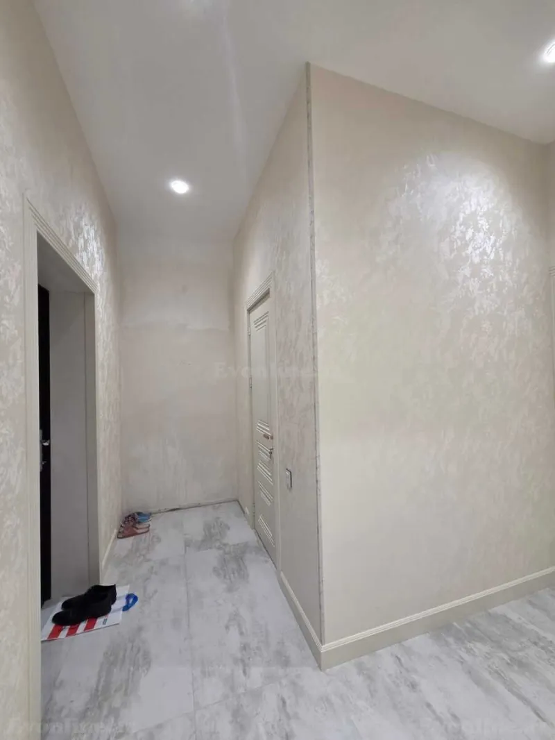 Satılır 2 otaqlı Mənzil Yeni tikili 80 m² Xətai r. - şəkil 10