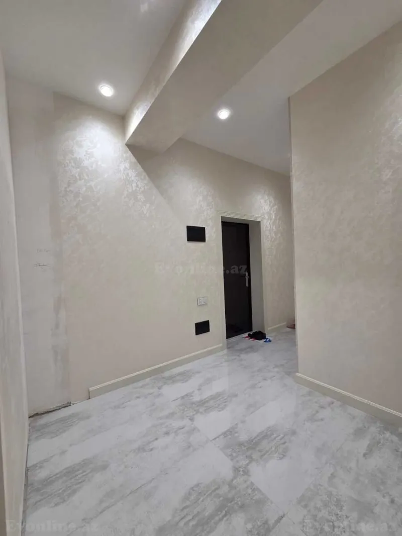 Satılır 2 otaqlı Mənzil Yeni tikili 80 m² Xətai r. - şəkil 11