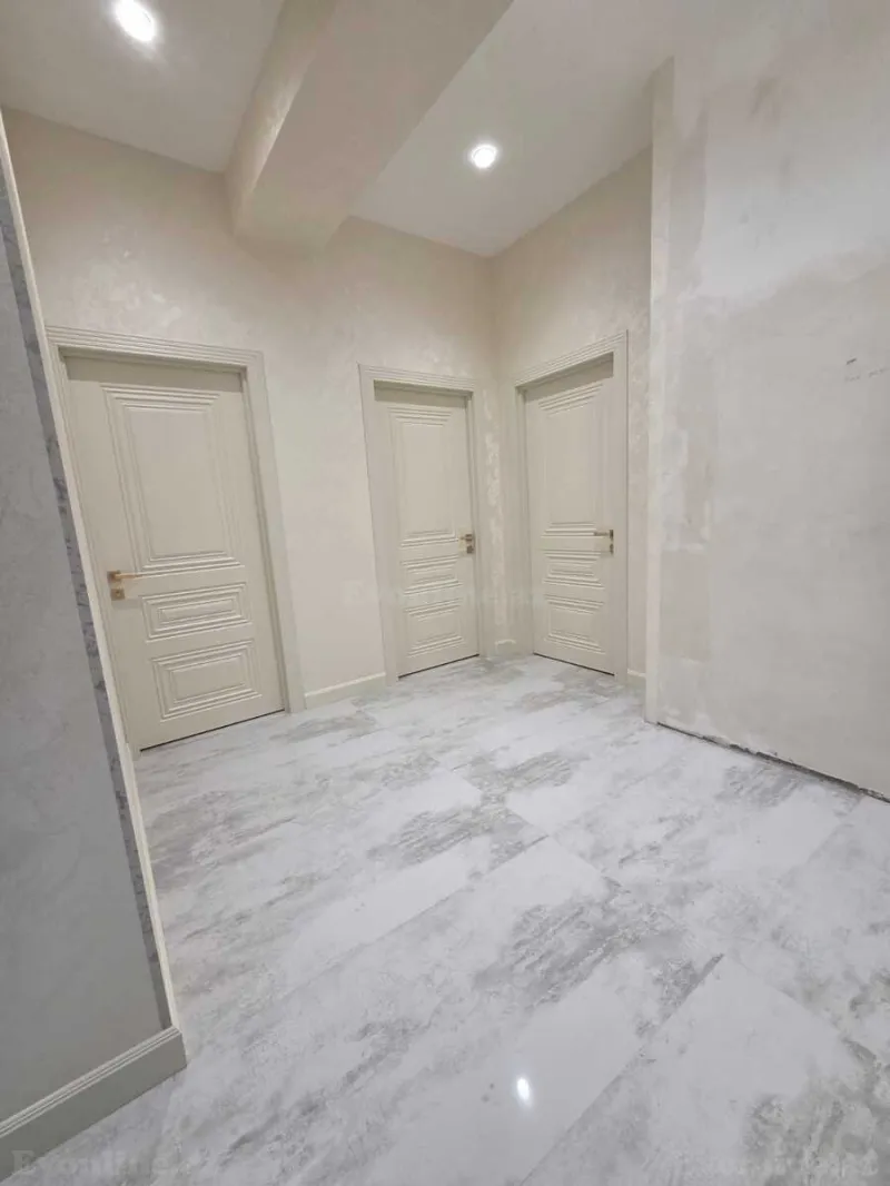 Satılır 2 otaqlı Mənzil Yeni tikili 80 m² Xətai r. - şəkil 12