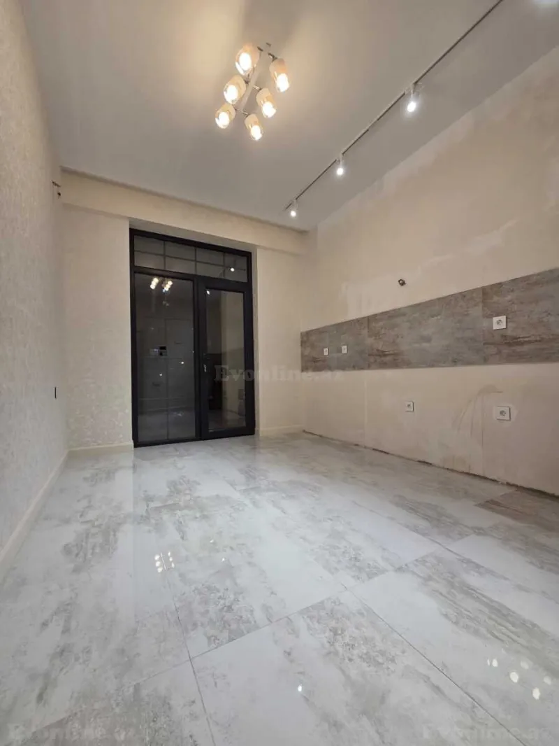 Satılır 2 otaqlı Mənzil Yeni tikili 80 m² Xətai r. - şəkil 17