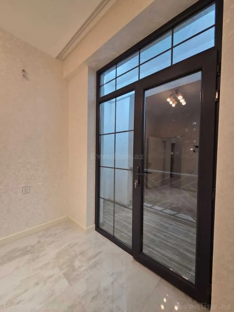 Satılır 2 otaqlı Mənzil Yeni tikili 80 m² Xətai r. - şəkil 18