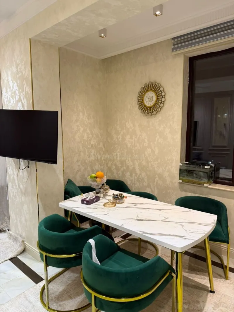 Satılır 3 otaqlı Mənzil Yeni tikili 137 m² Nəriman Nərimanov m. - şəkil 8