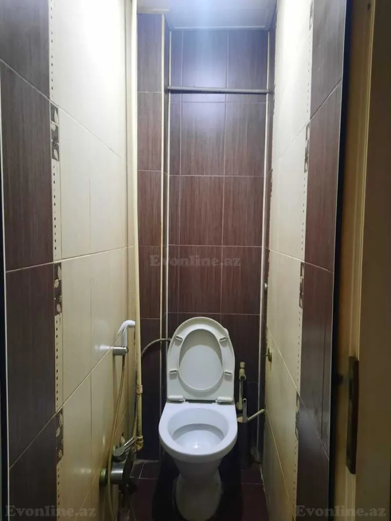 Satılır 3 otaqlı Mənzil Köhnə tikili 95 m² Xırdalan - şəkil 3