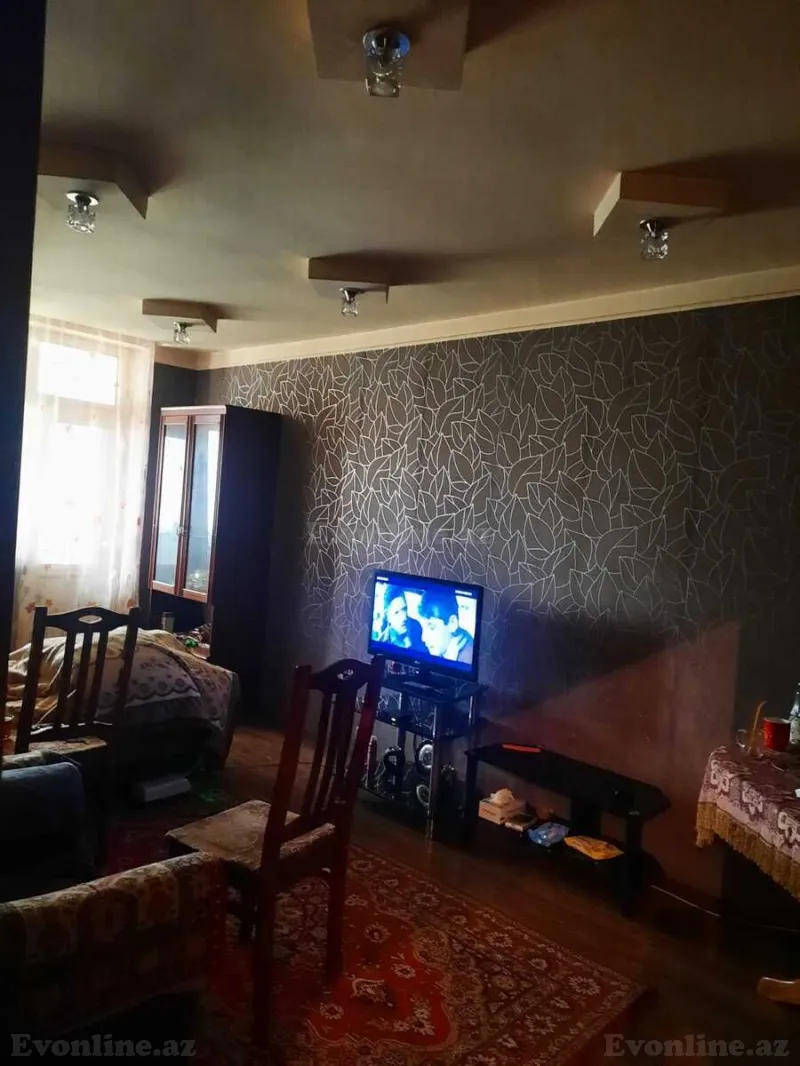 Satılır 3 otaqlı Mənzil Köhnə tikili 95 m² Xırdalan - şəkil 4