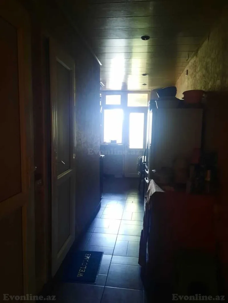 Satılır 3 otaqlı Mənzil Köhnə tikili 95 m² Xırdalan - şəkil 5