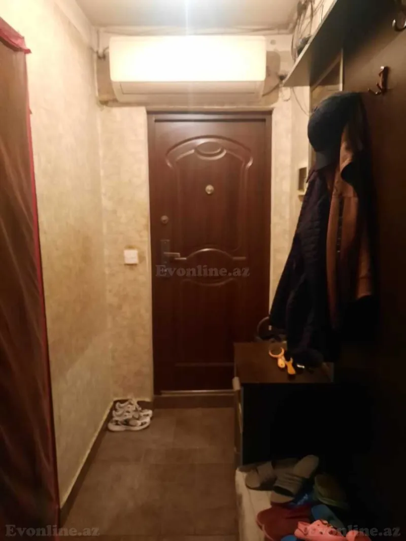 Satılır 3 otaqlı Mənzil Köhnə tikili 95 m² Xırdalan - şəkil 6