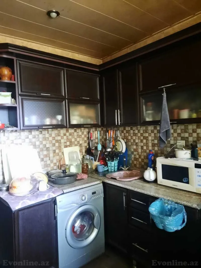 Satılır 3 otaqlı Mənzil Köhnə tikili 95 m² Xırdalan - şəkil 10
