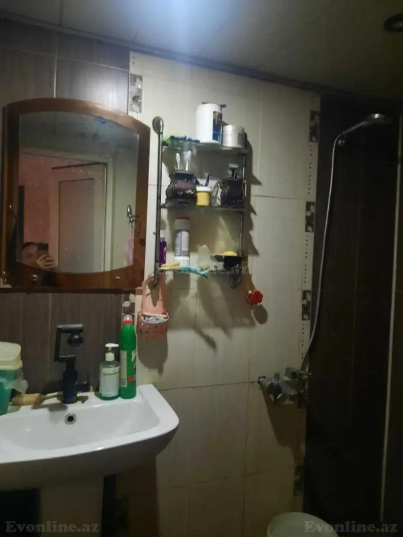 Satılır 3 otaqlı Mənzil Köhnə tikili 95 m² Xırdalan - şəkil 11