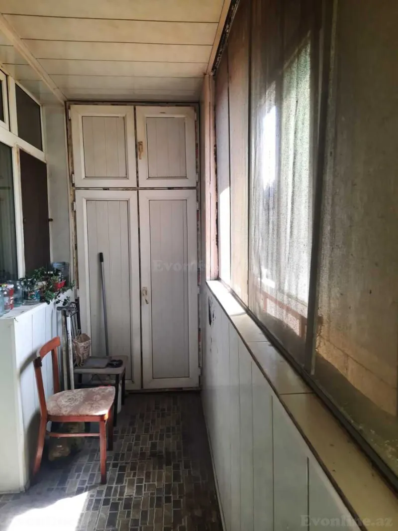 Satılır 3 otaqlı Mənzil Köhnə tikili 95 m² Xırdalan - şəkil 12