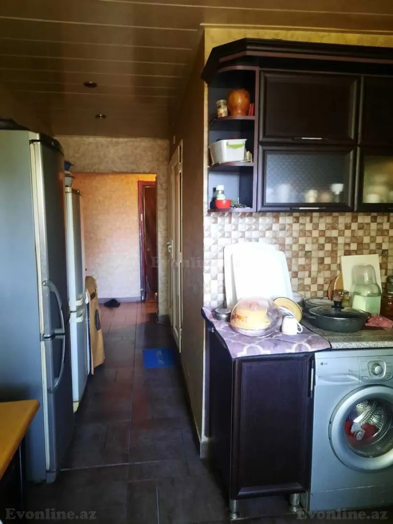 Satılır 3 otaqlı Mənzil Köhnə tikili 95 m² Xırdalan - şəkil 14