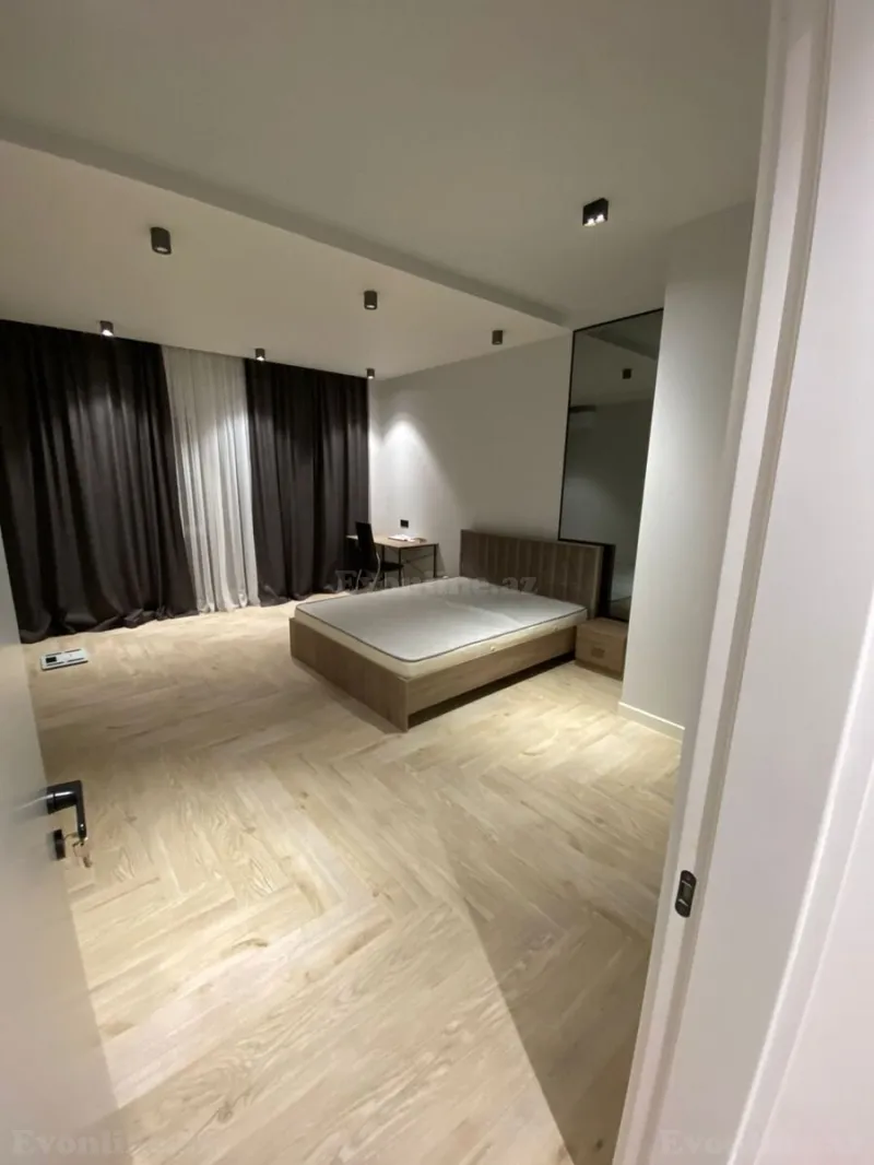 Kirayə verilir 2 otaqlı Mənzil Yeni tikili 78 m² Xətai r. - şəkil 7