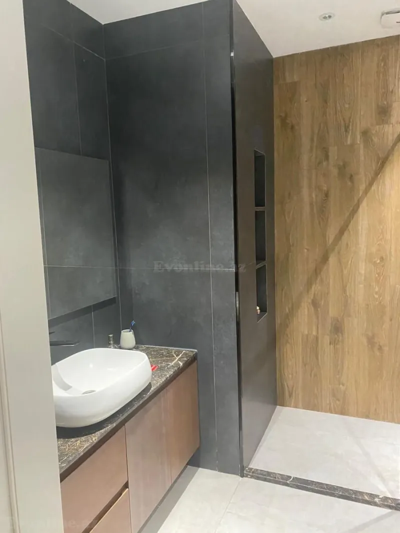 Kirayə verilir 2 otaqlı Mənzil Yeni tikili 78 m² Xətai r. - şəkil 9