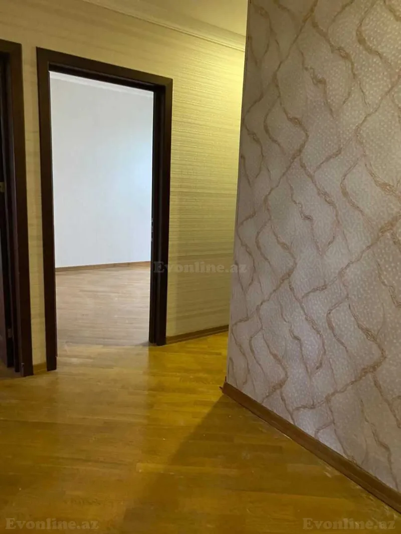 Satılır 3 otaqlı Mənzil Köhnə tikili 90 m² Əhmədli - şəkil 2