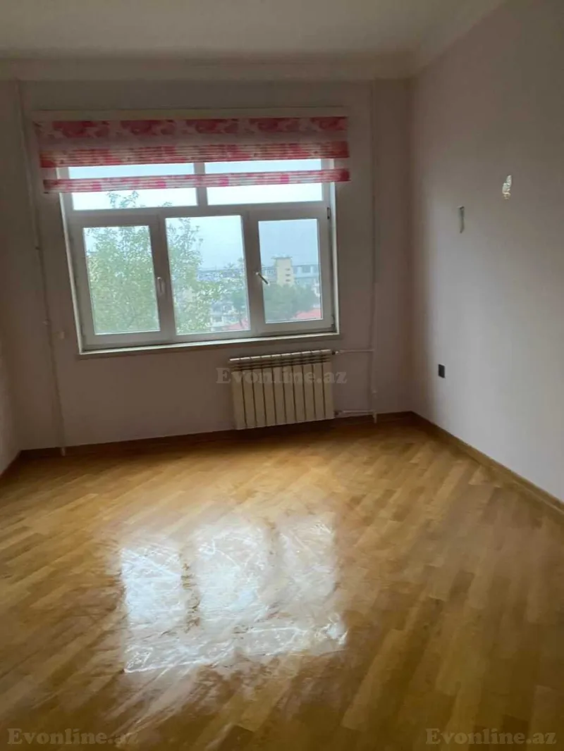 Satılır 3 otaqlı Mənzil Köhnə tikili 90 m² Əhmədli - şəkil 9