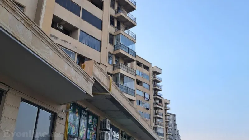 Kirayə verilir Obyekt 80 m² Abşeron r. - şəkil 2