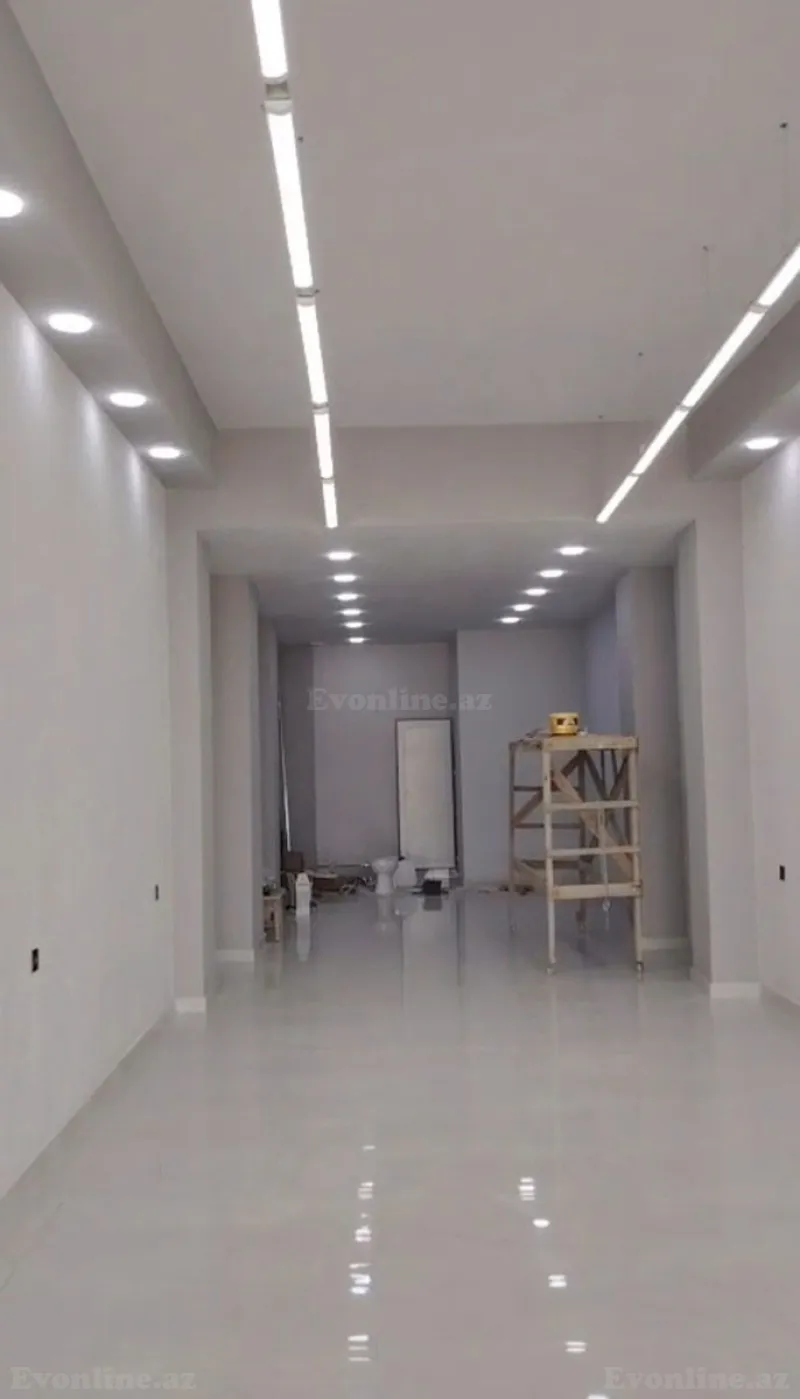Kirayə verilir Obyekt 80 m² Abşeron r. - şəkil 3