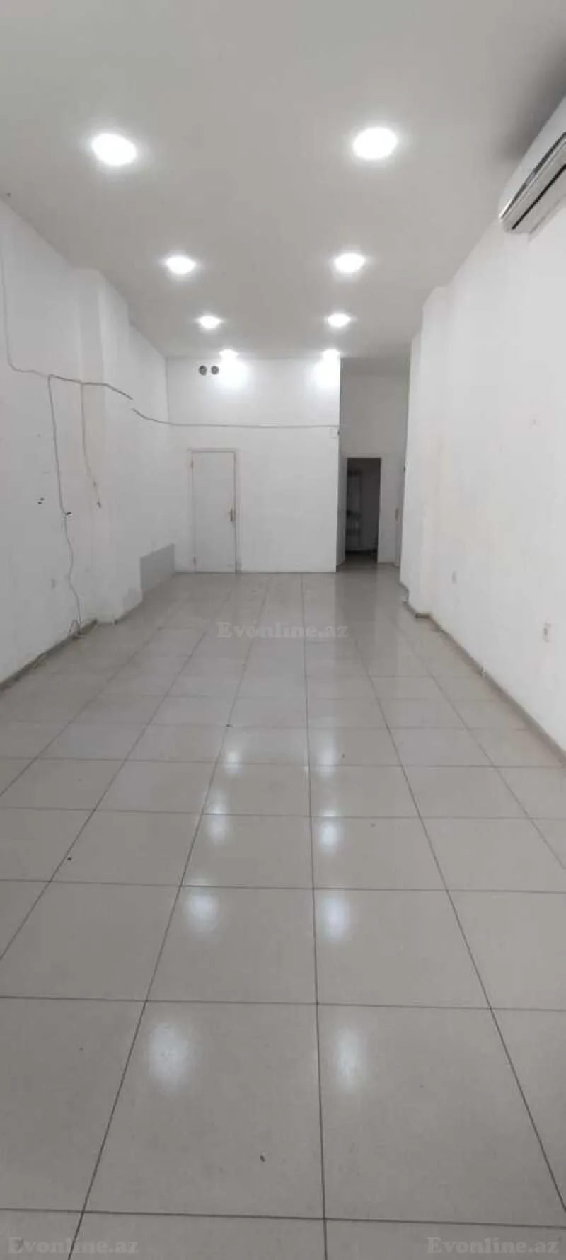 Kirayə verilir Obyekt 75 m² Nərimanov r. - şəkil 2