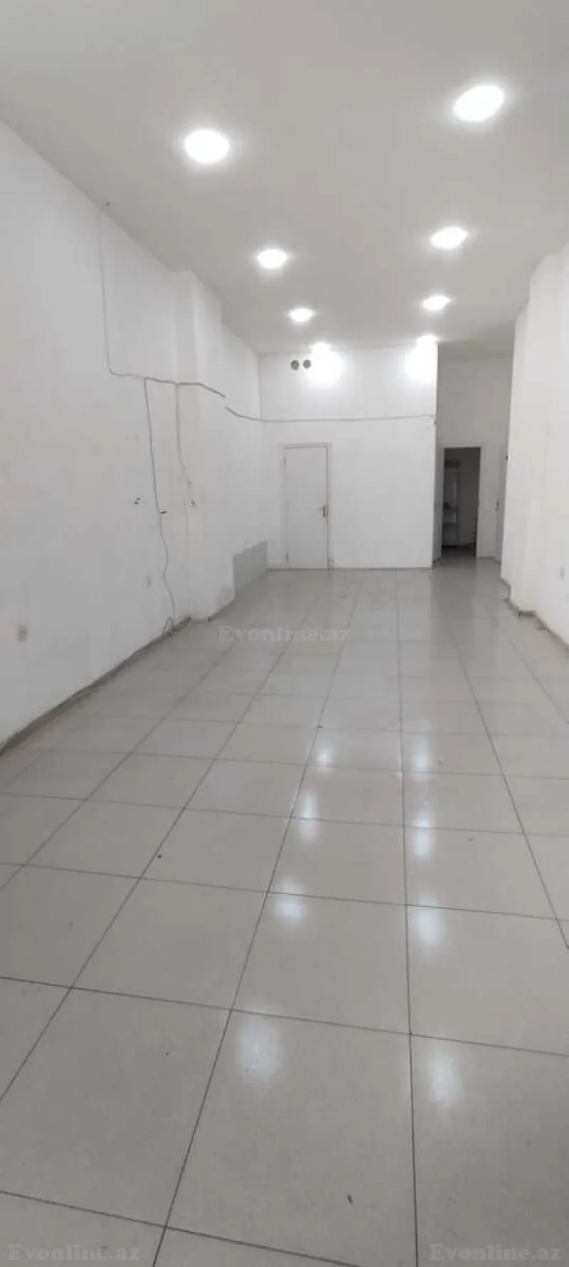 Kirayə verilir Obyekt 75 m² Nərimanov r. - şəkil 4