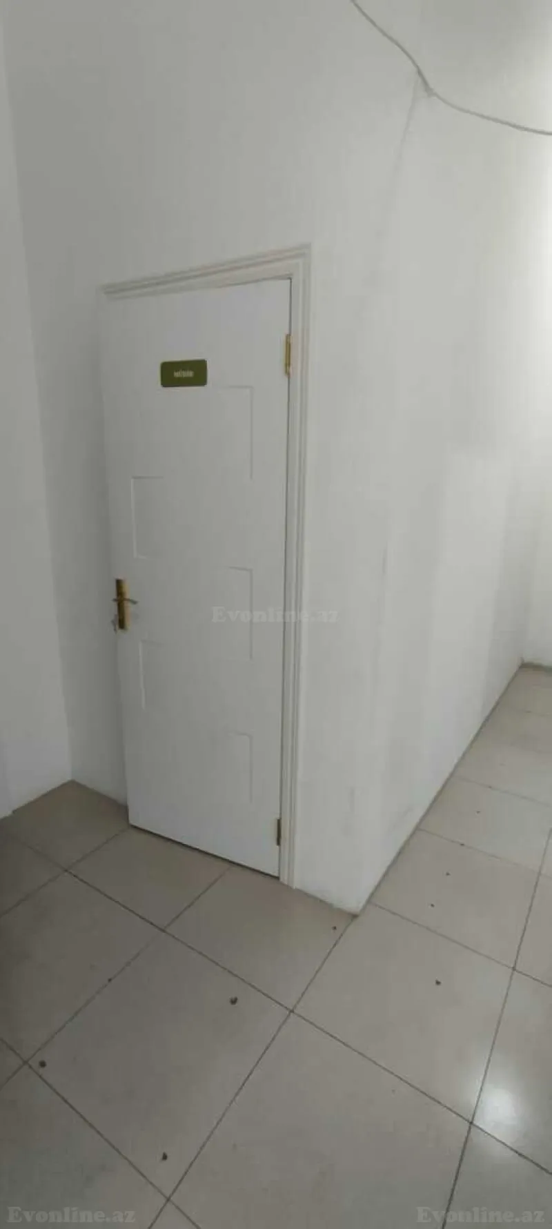 Kirayə verilir Obyekt 75 m² Nərimanov r. - şəkil 5