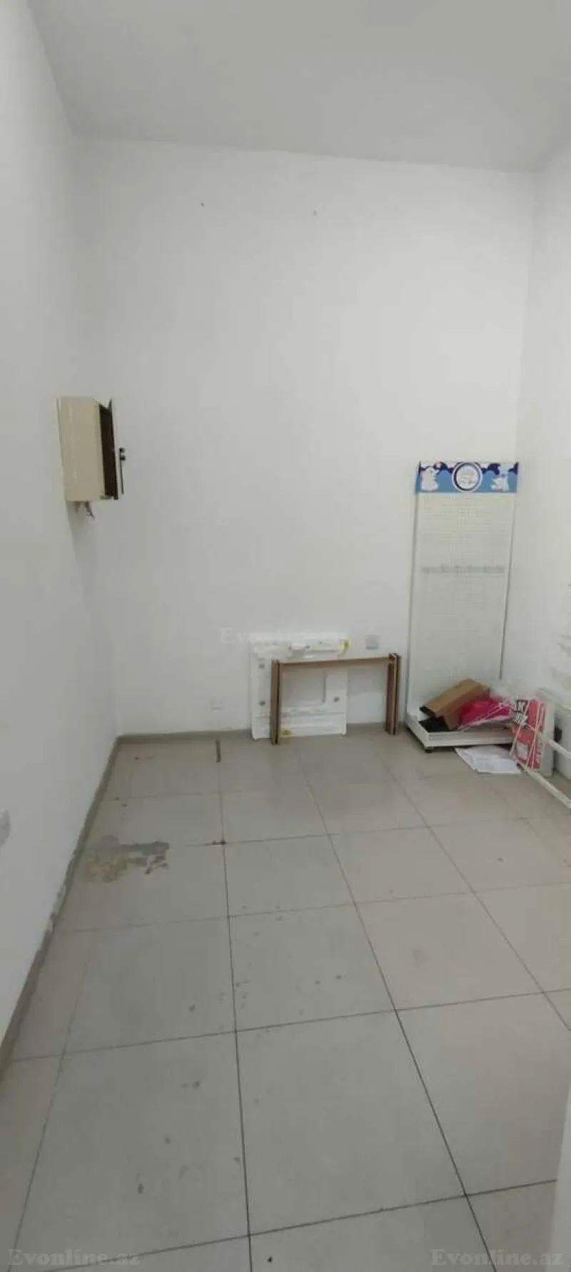 Kirayə verilir Obyekt 75 m² Nərimanov r. - şəkil 11