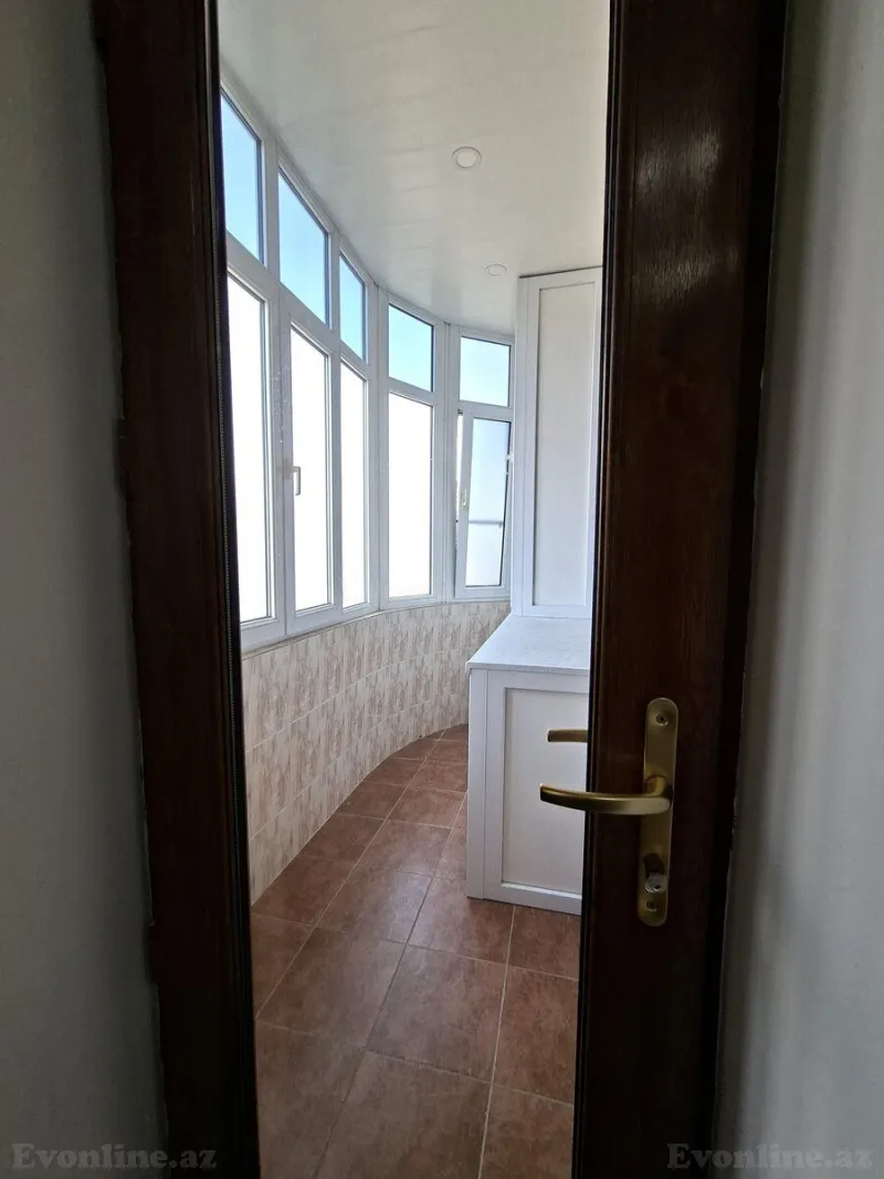 Satılır 3 otaqlı Mənzil Yeni tikili 125 m² Nizami m. - şəkil 20