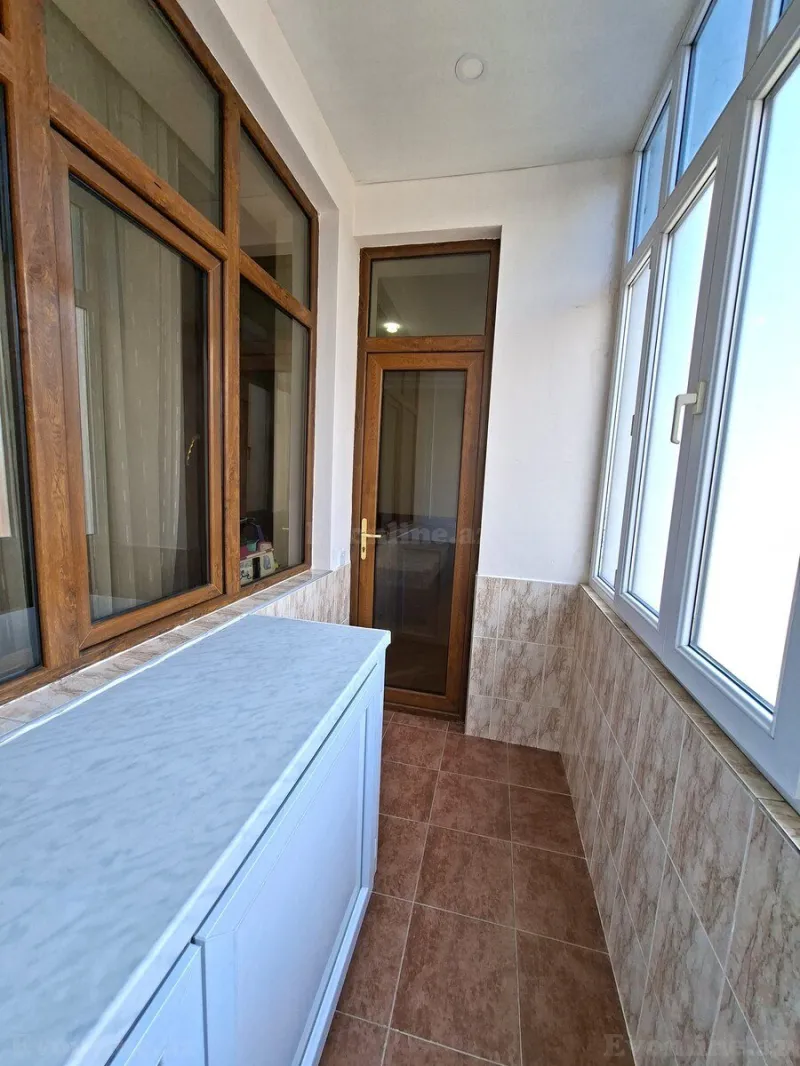 Satılır 3 otaqlı Mənzil Yeni tikili 125 m² Nizami m. - şəkil 22